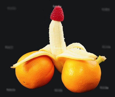 banana sex